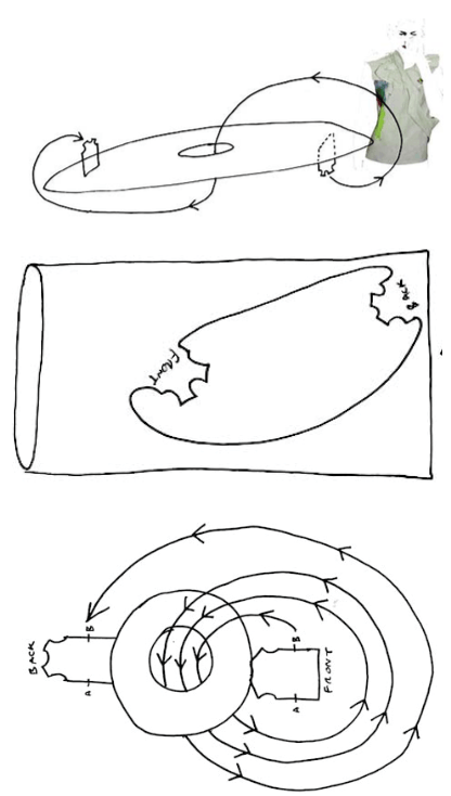 Julian Roberts y su método rebelde "Subtraction Cutting"