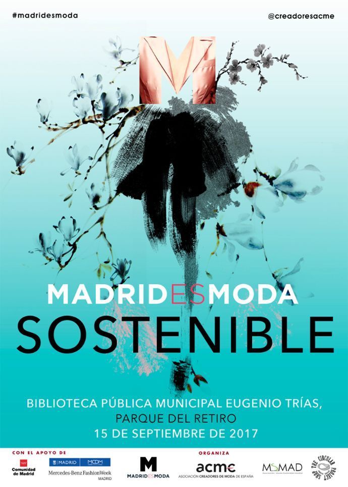 Moda sostenible jornadas