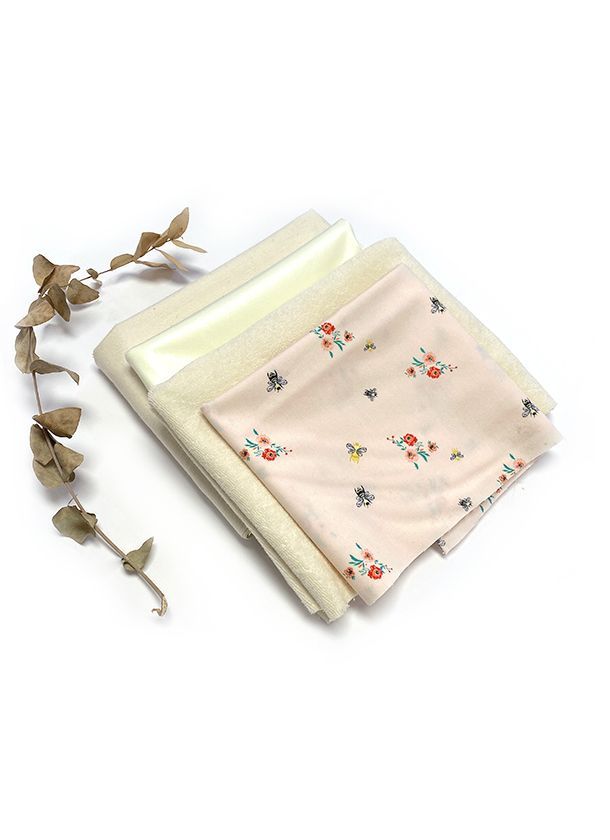 Telas para coser compresas Telas para coser compresas pack