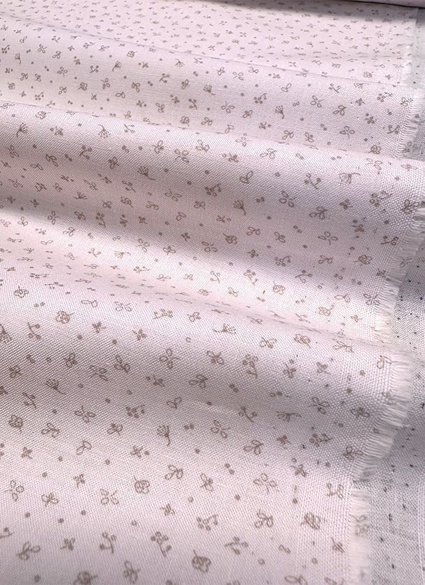 Popelín stretch Popelín stretch algodón con elastano rosa