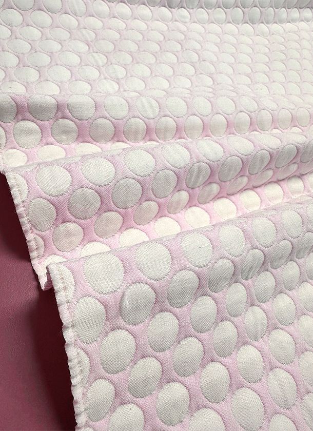 Acolchado reversible rosa1 acolchado reversible rosa