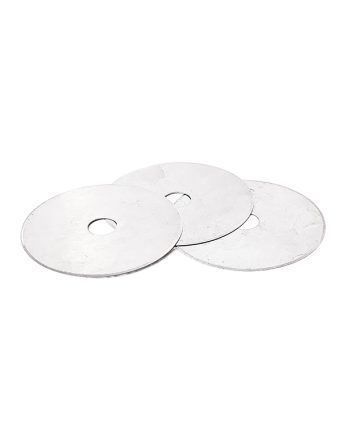 Cuchillas para cutter Alfa circular de 45 mm