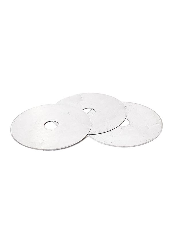 Cuchillas para cutter Cuchillas para cutter Alfa circular de 45 mm