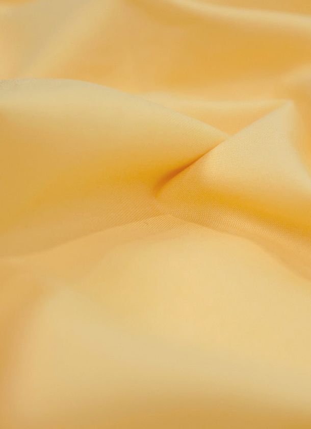 Tela oxford amarillo